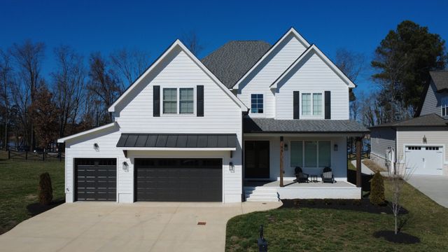 155 Hammock Dr, Winchester, TN 37398