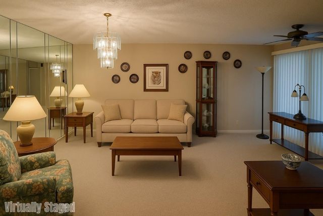 2850 Forest Hills Boulevard 204, Coral Springs, FL 33065