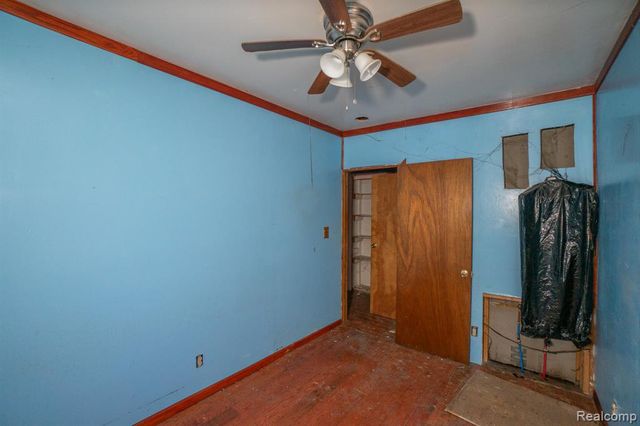 14088 Fellrath Street, Taylor, MI 48180