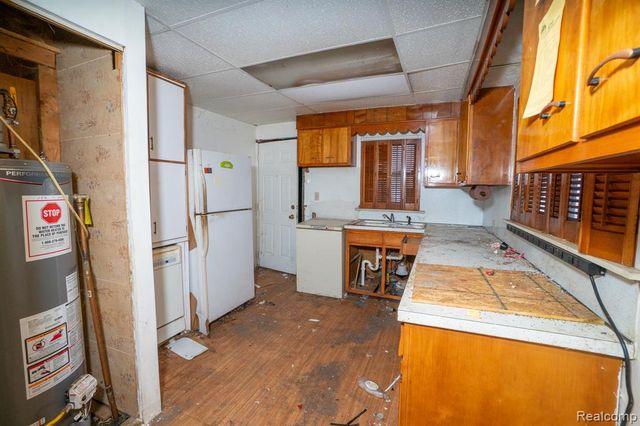14088 Fellrath Street, Taylor, MI 48180