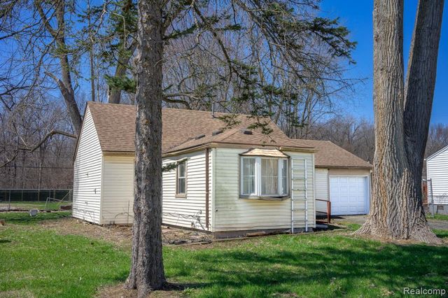 14088 Fellrath Street, Taylor, MI 48180
