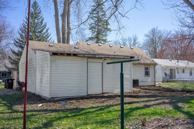 14088 Fellrath Street, Taylor, MI 48180