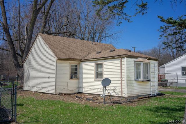 14088 Fellrath Street, Taylor, MI 48180
