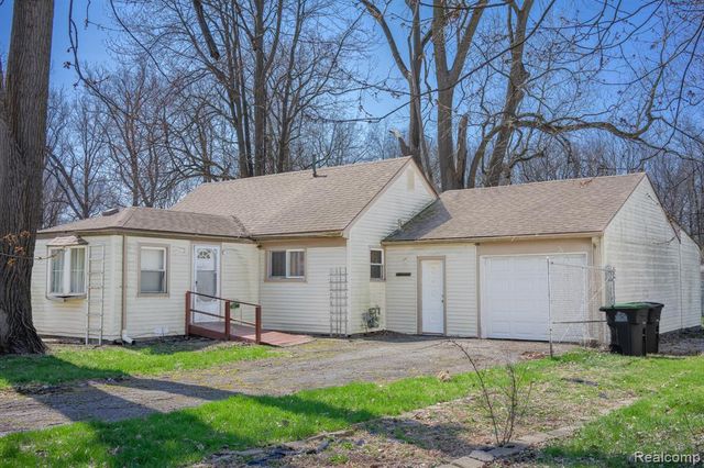 14088 Fellrath Street, Taylor, MI 48180