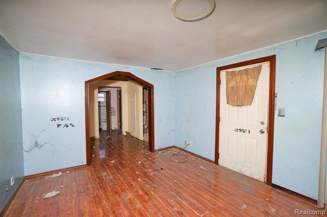 14088 Fellrath Street, Taylor, MI 48180