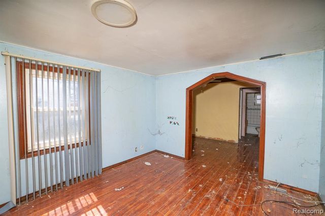 14088 Fellrath Street, Taylor, MI 48180