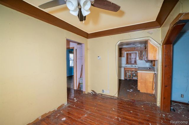 14088 Fellrath Street, Taylor, MI 48180