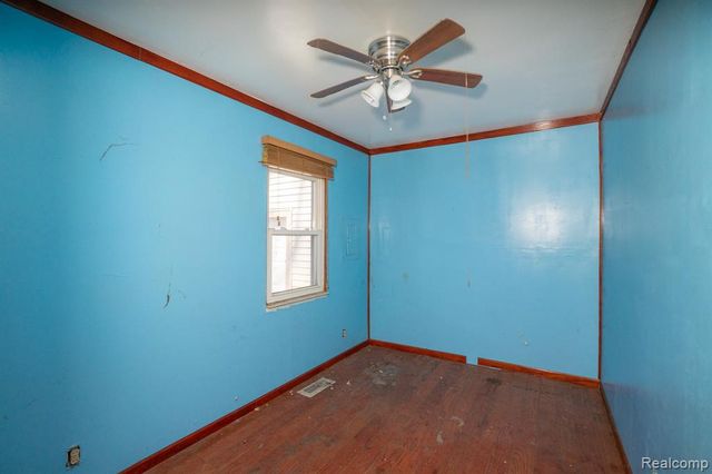 14088 Fellrath Street, Taylor, MI 48180