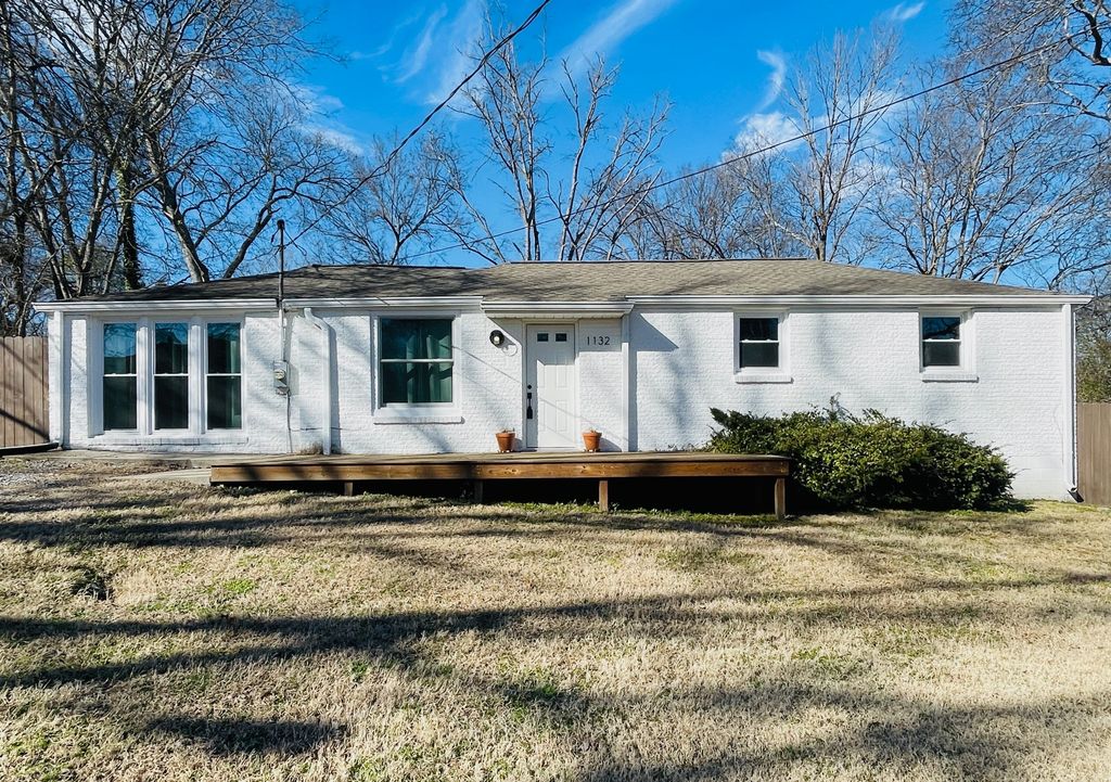 1132 Peter Pan St, Madison, TN 37115