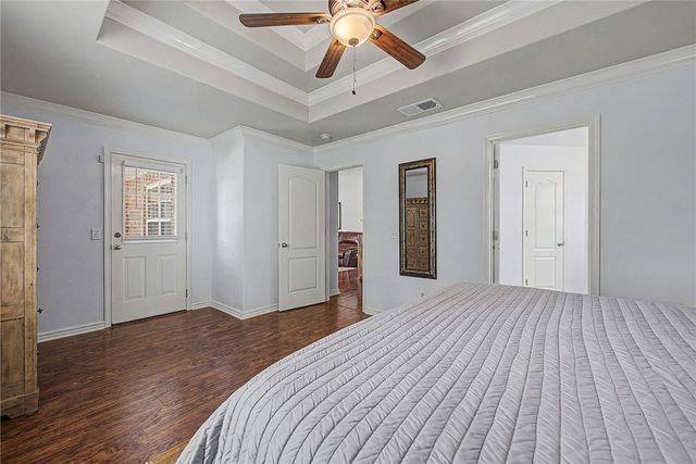 3905 Amour Drive, Rogers, AR 72758