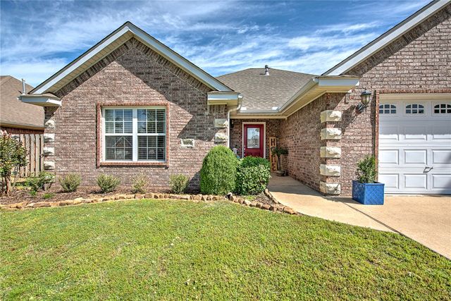 3905 Amour Drive, Rogers, AR 72758