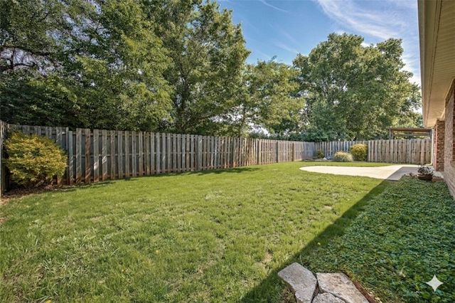3905 Amour Drive, Rogers, AR 72758