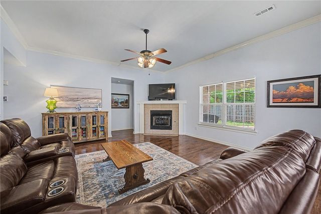 3905 Amour Drive, Rogers, AR 72758