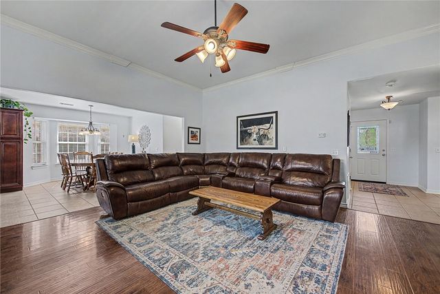 3905 Amour Drive, Rogers, AR 72758