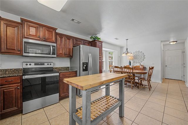 3905 Amour Drive, Rogers, AR 72758