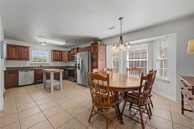 3905 Amour Drive, Rogers, AR 72758