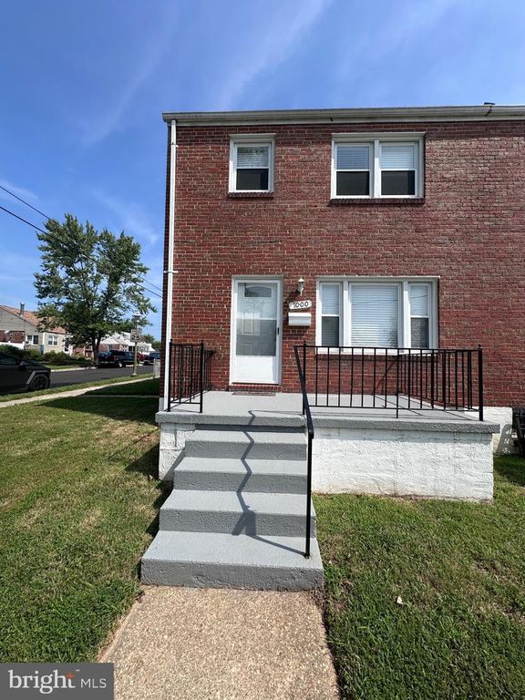 7000 OLD HARFORD RD, Baltimore, MD 21234
