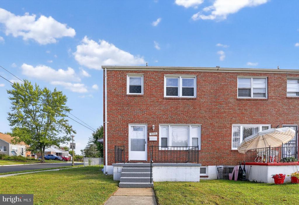 7000 OLD HARFORD RD, Baltimore, MD 21234