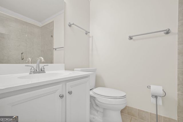 23203 Plantation Drive NE 203, Atlanta, GA 30324