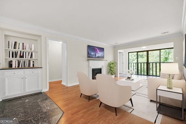23203 Plantation Drive NE 203, Atlanta, GA 30324