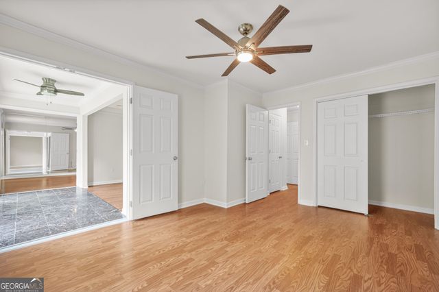 23203 Plantation Drive NE 203, Atlanta, GA 30324