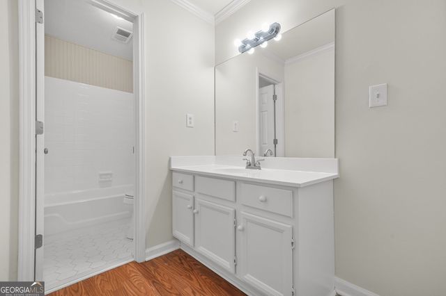 23203 Plantation Drive NE 203, Atlanta, GA 30324