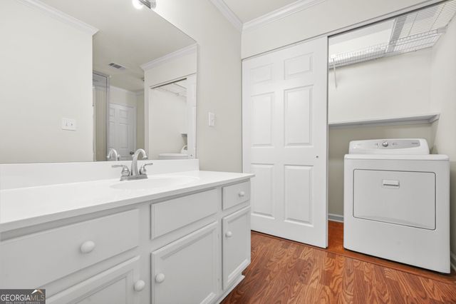 23203 Plantation Drive NE 203, Atlanta, GA 30324