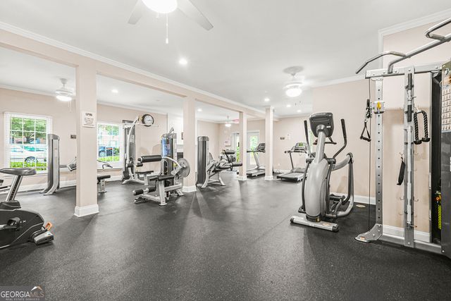 23203 Plantation Drive NE 203, Atlanta, GA 30324