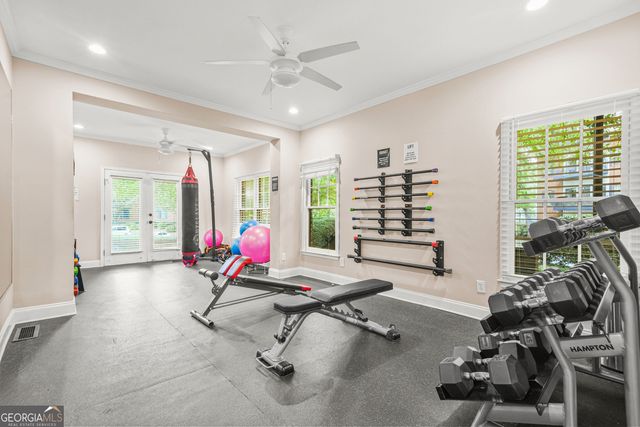 23203 Plantation Drive NE 203, Atlanta, GA 30324