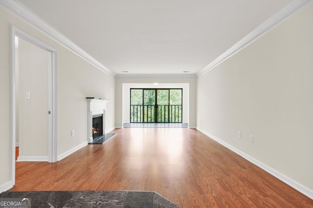 23203 Plantation Drive NE 203, Atlanta, GA 30324