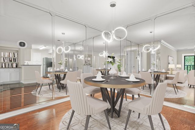 23203 Plantation Drive NE 203, Atlanta, GA 30324