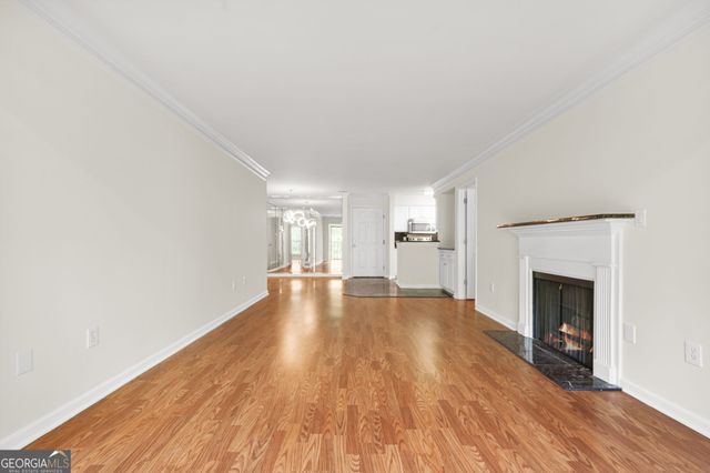 23203 Plantation Drive NE 203, Atlanta, GA 30324