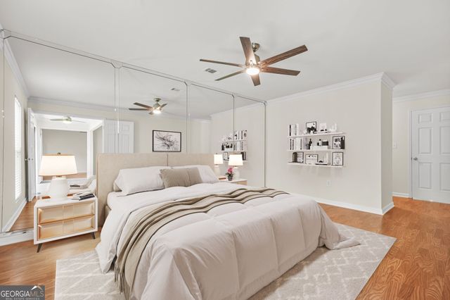 23203 Plantation Drive NE 203, Atlanta, GA 30324