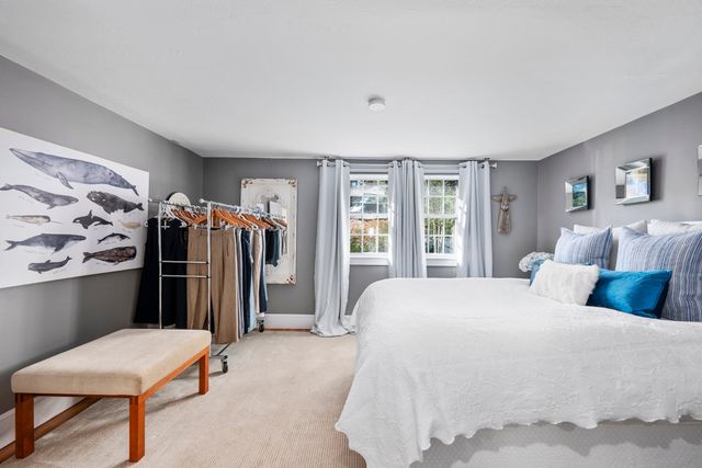 466 Old Mill Rd, Barnstable, MA 02655
