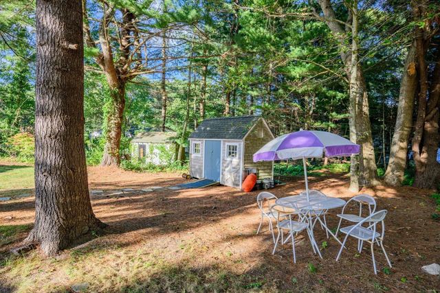 466 Old Mill Rd, Barnstable, MA 02655