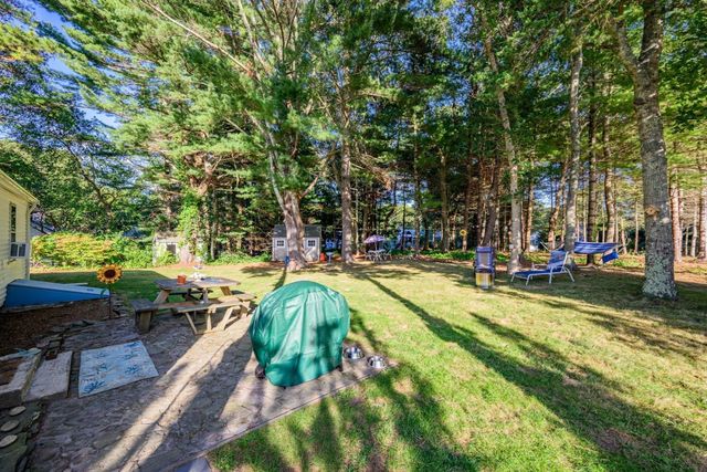 466 Old Mill Rd, Barnstable, MA 02655