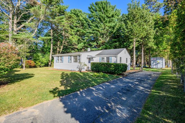 466 Old Mill Rd, Barnstable, MA 02655