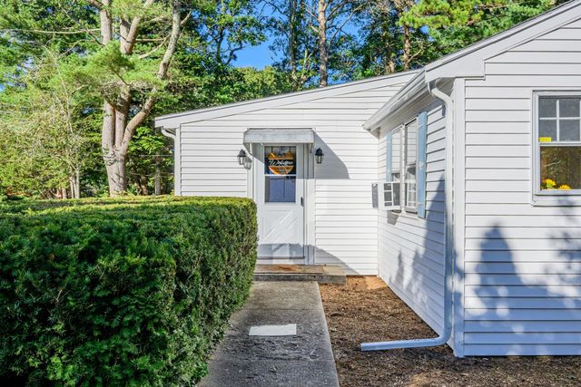 466 Old Mill Rd, Barnstable, MA 02655