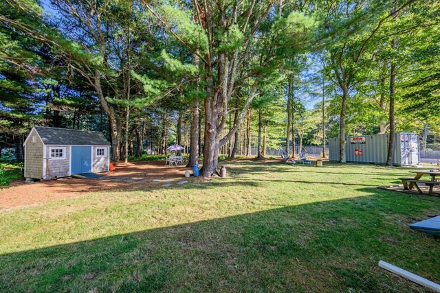 466 Old Mill Rd, Barnstable, MA 02655