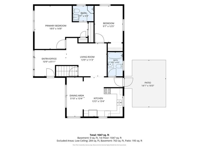 466 Old Mill Rd, Barnstable, MA 02655