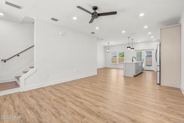 6828 Hugh Drive, Panama City, FL 32404