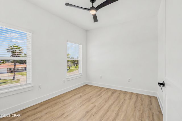 6828 Hugh Drive, Panama City, FL 32404