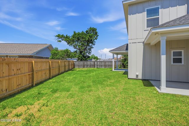 6828 Hugh Drive, Panama City, FL 32404