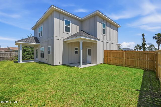 6828 Hugh Drive, Panama City, FL 32404