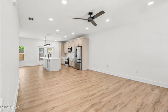 6828 Hugh Drive, Panama City, FL 32404