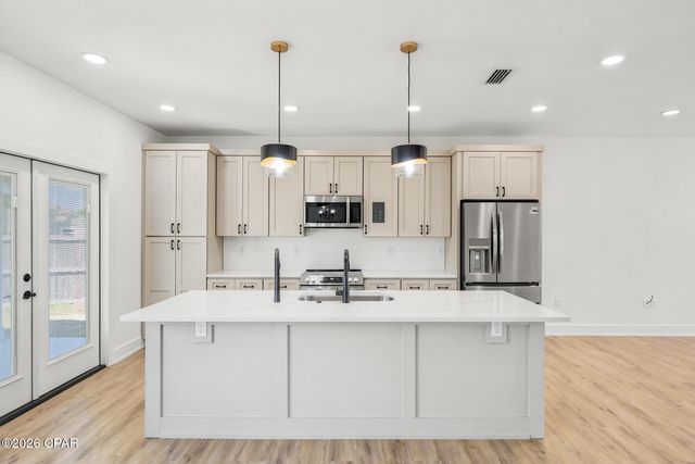 6828 Hugh Drive, Panama City, FL 32404
