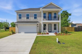 6828 Hugh Drive, Panama City, FL 32404