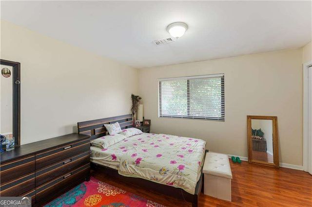 2523 Bradford Square NE, Atlanta, GA 30345