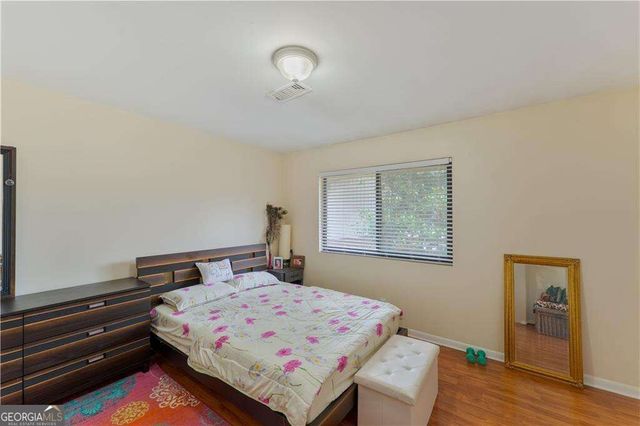 2523 Bradford Square NE, Atlanta, GA 30345