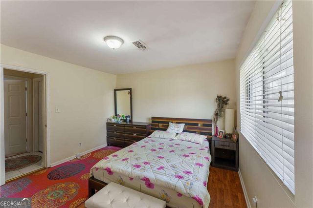 2523 Bradford Square NE, Atlanta, GA 30345